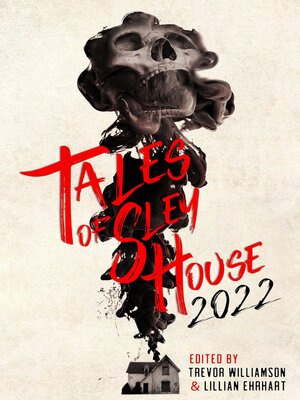 cover image of Tales of Sley House 2022